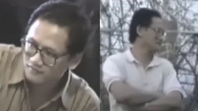 Unggah Video Masa Kecil, Netizen Sebut Mendiang Ayah Erina Gudono Mirip Kaesang Pangarep