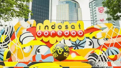 Indosat PHK 300 Karyawan, 95 Persen Setuju, 5 Persen Masih Mikir