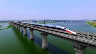 Kereta Cepat Jakarta Bandung: Nanti Jakarta - Bandung Jadi Cuma 1 Jam, Begini Cara Naiknya