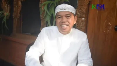 Usai Digugat Cerai Anne Ratna Mustika, Dedi Mulyadi Malah Dikecewakan Wanita Ini