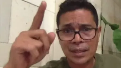 Profil Faizal Assegaf yang Dilaporkan Erick Thohir Soal Dugaan Fitnah, Ternyata Aktivis 98