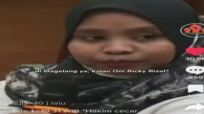 ART Ferdy Sambo Dicecar Hakim, Warganet : Susi Kalau yang Nanya Ganteng Jawabnya Lancar 