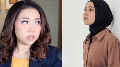  Lesti Kejora Sabet 3 Penghargaan, Kiki Saputri : Sedih Suaminya Nggak Dateng!