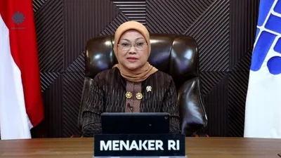 Kenaikan Upah Minimum Regional (UMR) 2023 sudah dinantikan para buruh dan pekerja di seluruh penjuru tanah air, termasuk di Jakarta.