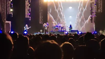 Lebih Mudah dan Hemat Nonton Konser Dream Theater Bersama bank bjb