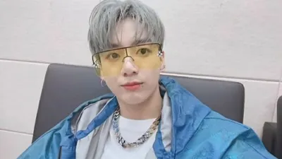Jungkook BTS.