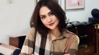 Deretan Potret Cantik Citra Subagja, Mantan Istri Ricky Subagja yang Awet Muda