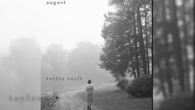 Lirik lagu August Taylor Swift dan maknanya
