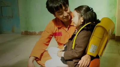 Link Download Film Miracle in Cell No 7 Versi Korea, Cukup Klik di Sini dan Siap-siap Banjir Air Mata!