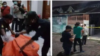 Kasus Tewasnya Satu Keluarga di Kalideres, Kriminolog Jelaskan Teori Ini