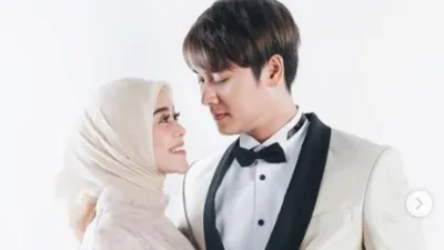 Rizky Billar Jalani Pemeriksaan Kasus KDRT, Ini yang Dilakukan Lesti Kejora Bersama Keluarganya!