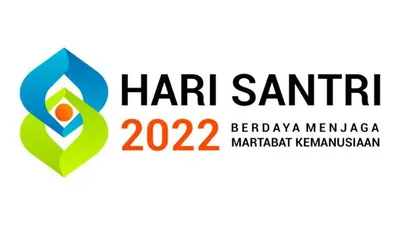 Inilah Makna di Balik Tema Hari Santri Nasional 2022, Berdaya Menjaga Martabat Kemanusiaan