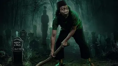 Film Mumun.
