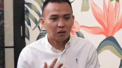 Terungkap! Hard Gumay Ngaku Sempat Dikonfrontir Artis RB Gara-gara Prediksinya, Siapakah Dia?