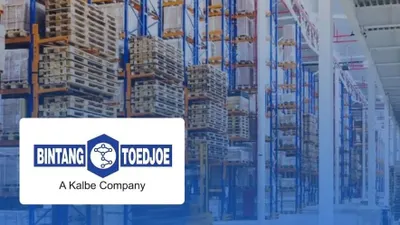 Lowongan kerja PT Bintang Toedjoe 