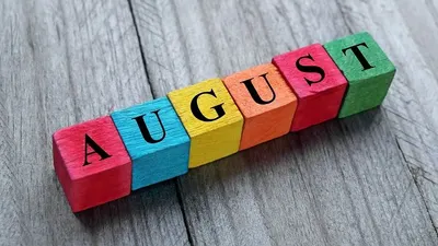 10 fakta unik pada bulan Agustus. Mulai dari awal mula penamaan hingga hari kemerdekaan