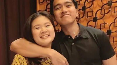 Kaesang dan Felicia / dok. Instagram