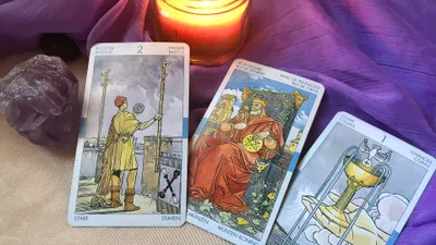 Yuk simak pesan kartu tarot untuk ramalan zodiak hari ini Rabu, 27 Juli 2022 Aries, Gemini, Taurus, Cancer Leo dan Virgo. 