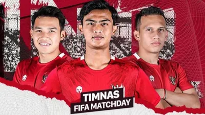 Link Streaming Indonesia vs Curacao Hari Ini Pukul 20.00 WIB, Jangan Sampai Ketinggalan!