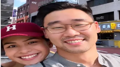 Warganet Sukses Dibikin Halu Maudy Ayunda setelah Panggil Mas Oppa ke Suami hingga Trending di Twitter