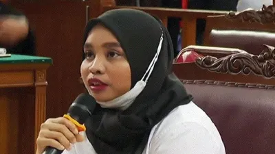 Susi Beri Jawaban Andalan Lupa dan Tidak Tahu, Hakim Kesal hingga Ancam Pidanakan ART Ferdy Sambo