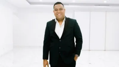 Lirik Lagu Putus Tapi Cinta Andmesh Kamaleng, Cocok Buat Kamu yang Galau karena Penyesalan!