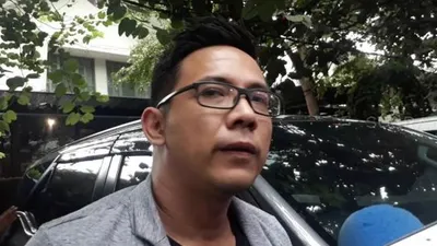 David 'NOAH' / dok. Suara.com - Sumarni