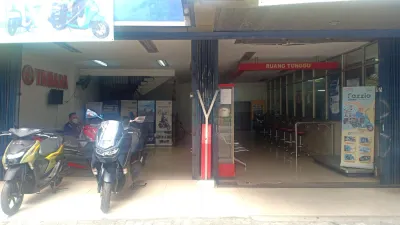 Punya Uang Rp 500 Ribu? Bisa Bawa Pulang Motor Fino, Gear atau Mio dari Yamaha Deta Lebak Bulus