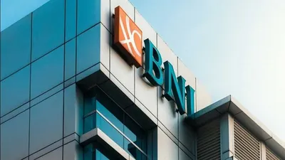 Lowongan Kerja BNI September 2022 untuk Lulusan SMA SMK D3 S1, Simak Kualifikasi dan Persyaratannya di Sini!