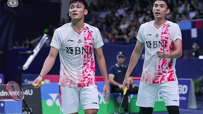 Simak Link Live Score dan Jadwal Hylo Open Hari Ini Rabu 2 November 2022, Jangan Sampai Lupa!