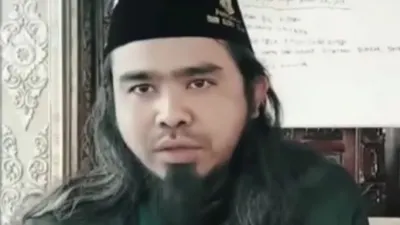 Gus Samsudin ngaku bukan orang sakti