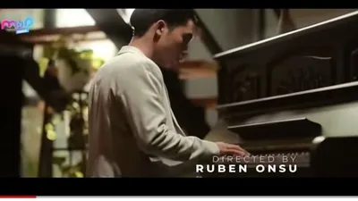 Lirik Lagu Aku dan Mantanmu, Betrand Peto Trending di YouTube #2 untuk Musik   