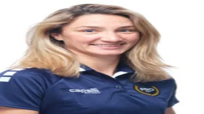 Kathryn Nesbitt