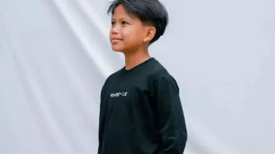 BPJS Kesehatan Dukung Cita-Cita Farel Prayoga dalam Bentuk Memberikan Perlindungan Program JKN