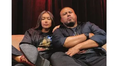 Ratu Felisha sukses memerankan perannya sebagai Tari dalam film Pengabdi Setan 2