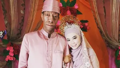 Surya Manurung.