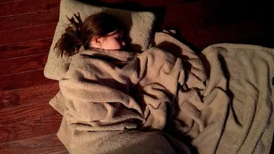 Tidur