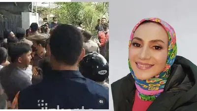 Rumah Wanda Hamidah Dieksekusi Paksa hingga Sebut Anies Baswedan Gubernur Zalim?