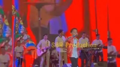 Makin Mahal! Farel Prayoga Go Internasional Tampil Dalam Acara KTT G20 di Bali, Begini Faktanya