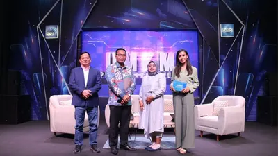 Dampak Positif Peran PNM Dalam Holding Ultra Mikro Pada Pemberdayaan Ekonomi Perempuan