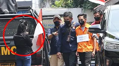 Orang Terdekat Putri Candrawati yang Tahu Dugaan Pelecehan Selain Kuat Maruf