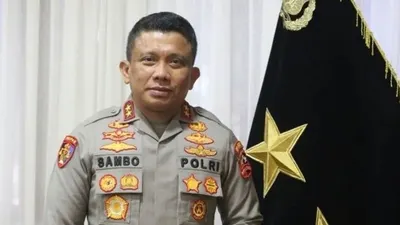 Ilustrasi pihak Polri telah mengklarifikasi dan membantah adanya dugaan kakak asuh Ferdy Sambo.