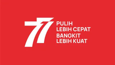 Ingin Mengikuti Upacara 17 Agustus 2022 HUT ke 77 RI di Istana Negara?