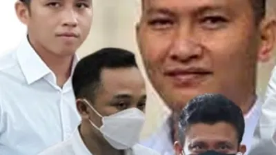 Gokil! Semua Kena Prank Ferdy Sambo, Arif Rahman Arifin Kaget Saat Melihat Rekaman CCTV, Ternyata Brigadir J…