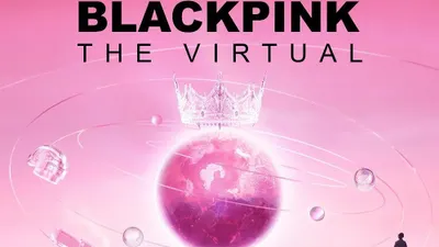 BLACKPINK x PUBG Mobile Rilis Poster Baru Untuk Konser Kolaborasi Dalam Game 2022 'The Virtual'