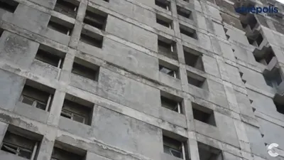 Bocor! Lokasi Rumah Susun Pengabdi Setan 2 Ternyata di Kalimalang Bekasi