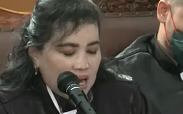 Terkuak Alasan Jaksa Erna Normawati Tak Terlihat di Persidangan Ferdy Sambo dan Putri Candrawathi, Ternyata...