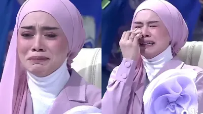 Chord dan Lirik Lagu Tirani Lesti Kejora, Mirip Kisah Hidupnya yang Menyayat Hati