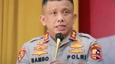 Ferdy Sambo Diklaim Hadiahi Sejumlah Pihak dalam Kasus Kematian Brigadir J, Jumlahnya Capai Miliaran