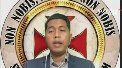 Damson Ngaku Kerap Diajak ke Tempat Hiburan Malam oleh Brigadir J, Martin Simanjuntak: Siapa yang Jaga Rumah?